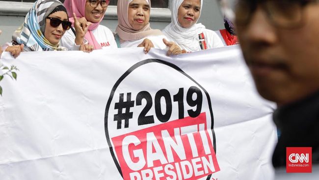 Detail Gambar 2019 Ganti Presiden Nomer 49