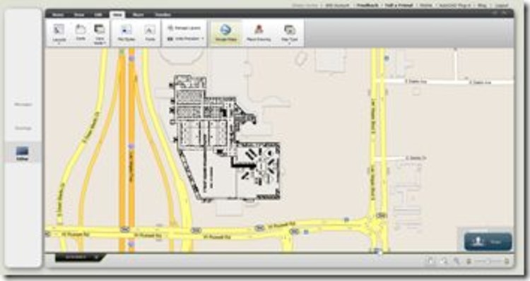 Detail Gambar 2d Autocad Nomer 58