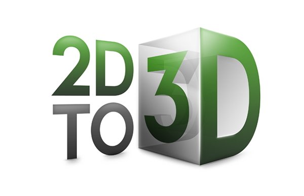 Detail Gambar 2d Dan 3d Nomer 52