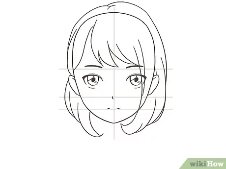Detail Gambar 2d Mudah Ditiru Nomer 35