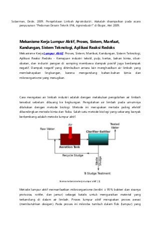 Detail Gambar 2d Pengolahan Limbah Cair Nomer 13