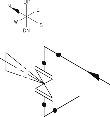 Detail Gambar 2d Split Tee Format Dwg Nomer 56