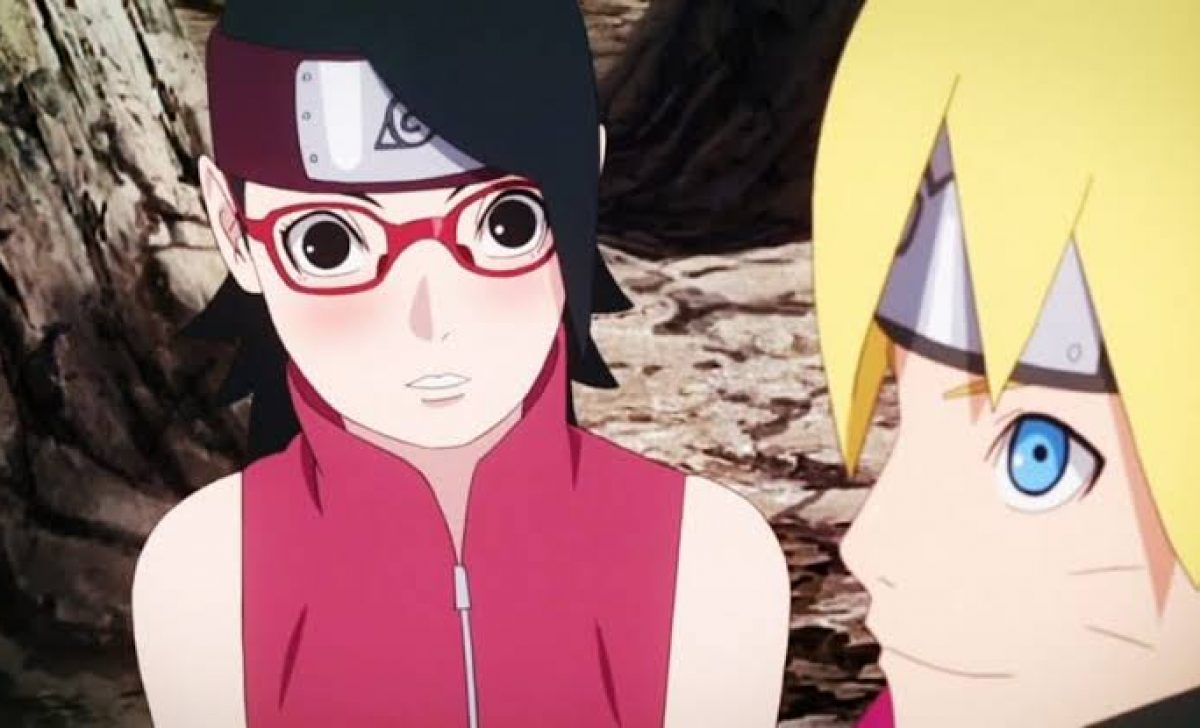 Detail Gambar 3 Anak Boruto Nomer 46