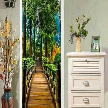 Detail Gambar 3 Dimensi Di Pintu Nomer 37