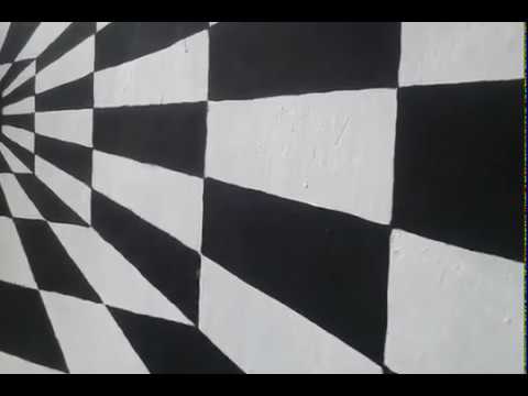 Detail Gambar 3 Dimensi Hitam Putih Nomer 3