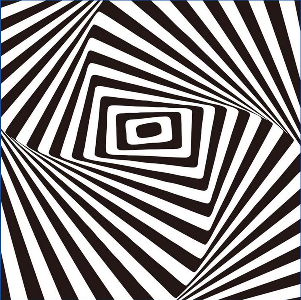 Detail Gambar 3 Dimensi Hitam Putih Nomer 28