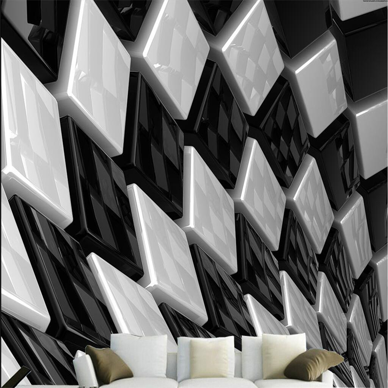 Detail Gambar 3 Dimensi Hitam Putih Nomer 34
