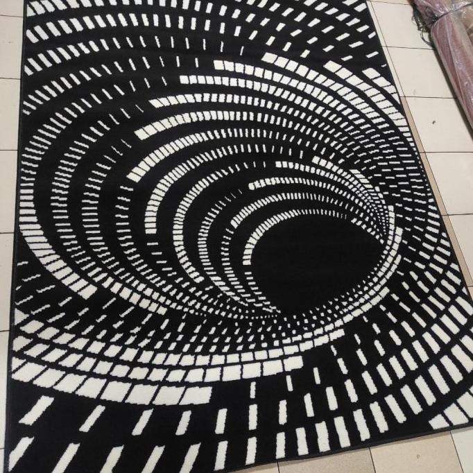 Detail Gambar 3 Dimensi Hitam Putih Nomer 37