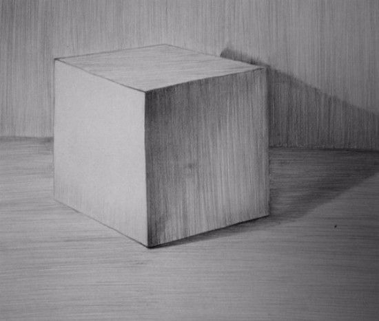 Detail Gambar 3 Dimensi Hitam Putih Nomer 38