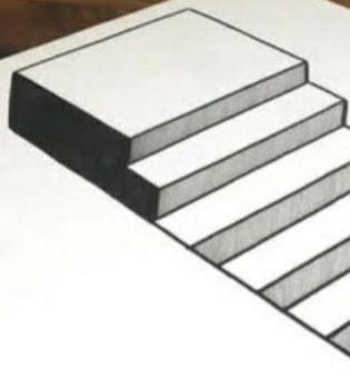 Detail Gambar 3 Dimensi Hitam Putih Nomer 42