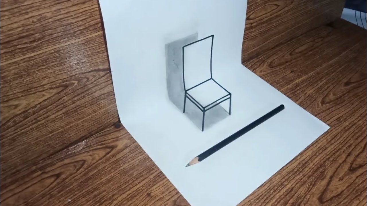 Detail Gambar 3 Dimensi Kursi Nomer 2