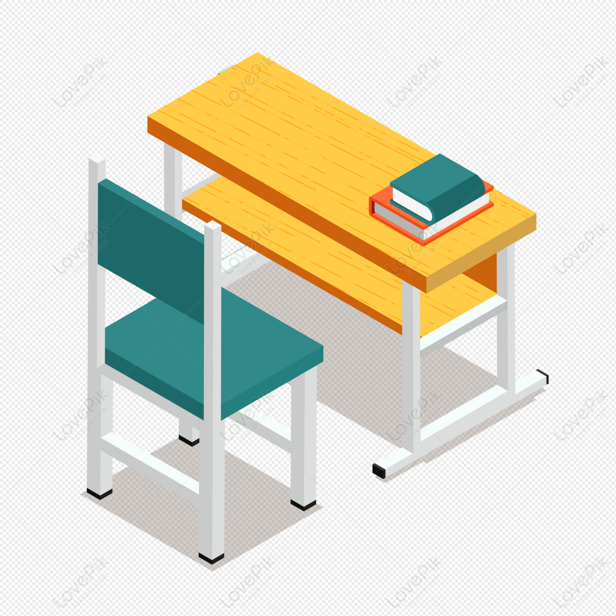 Detail Gambar 3 Dimensi Kursi Nomer 12