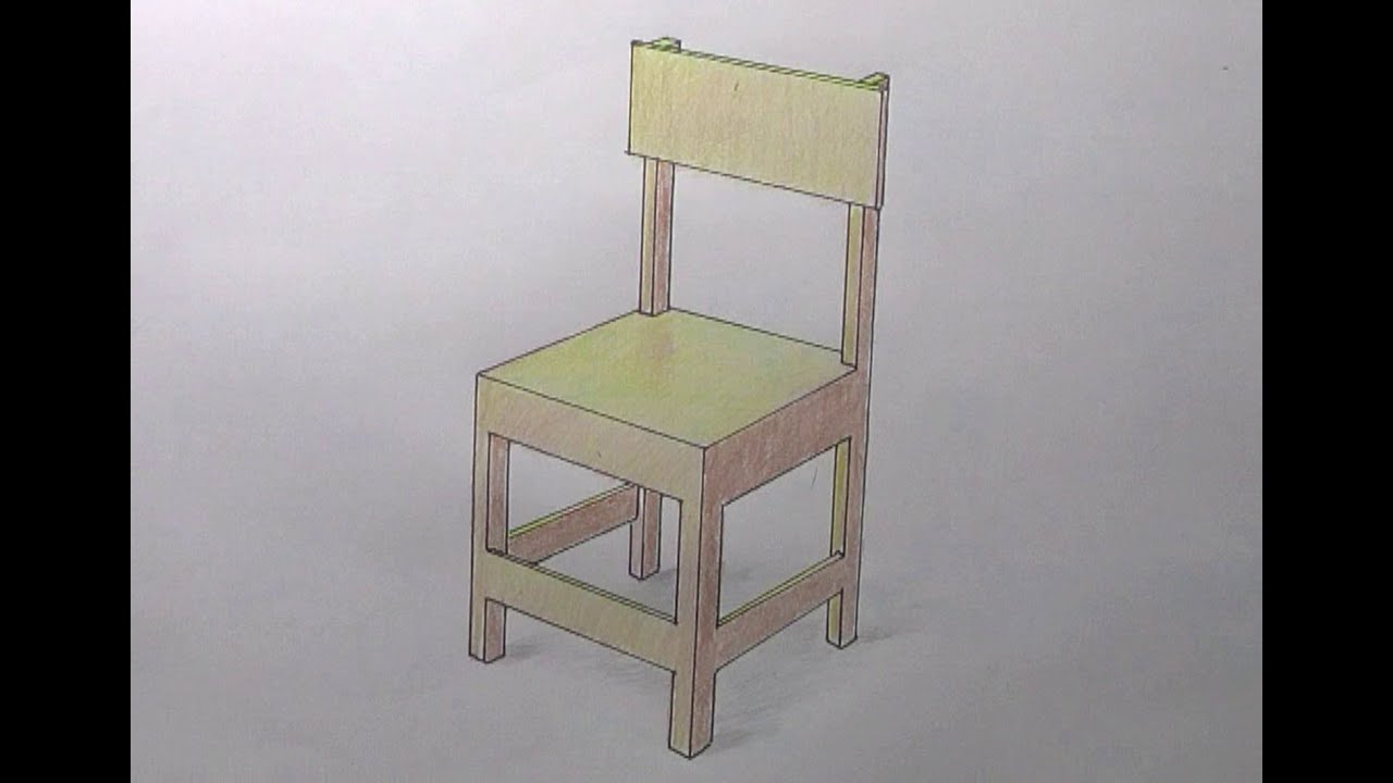 Detail Gambar 3 Dimensi Kursi Nomer 6