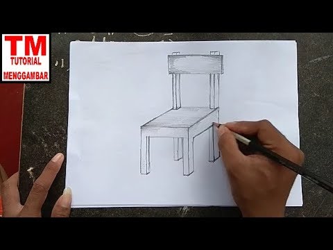 Detail Gambar 3 Dimensi Kursi Nomer 8