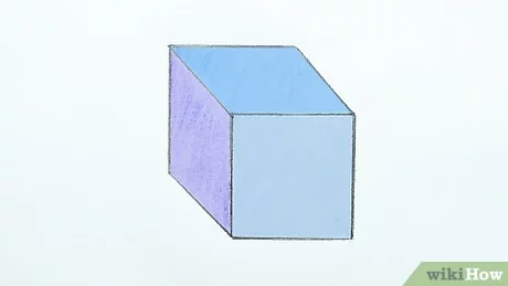Detail Gambar 3 Dimensi Simple Nomer 18