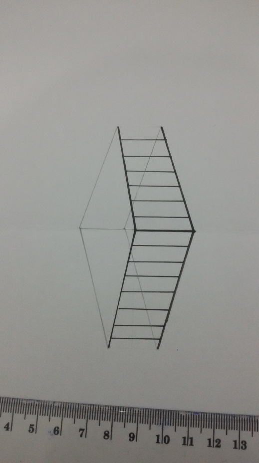 Detail Gambar 3 Dimensi Simple Nomer 40