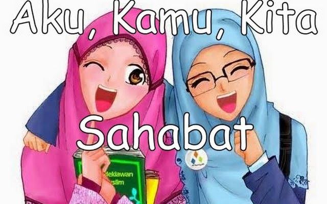 Download Gambar 3 Orang Sahabat Nomer 13