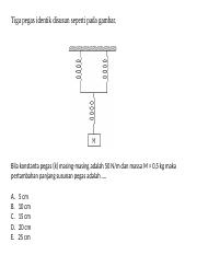 Detail Gambar 3 Pegas Identik Nomer 15