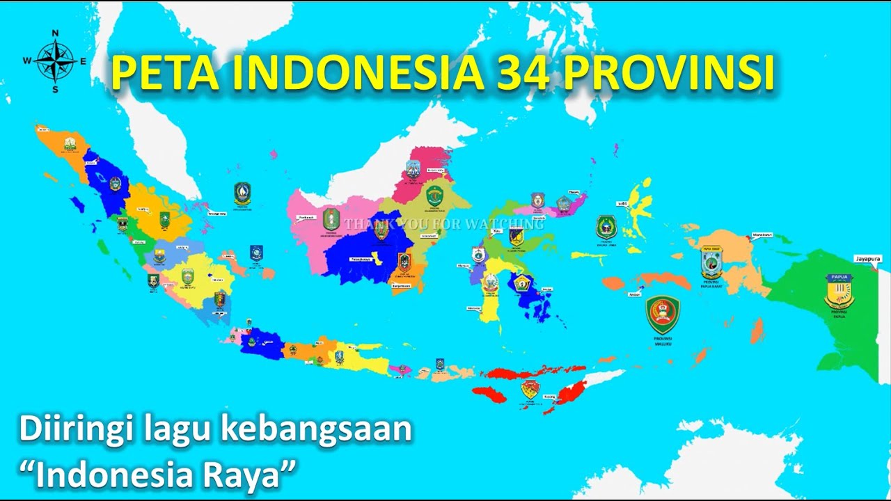 Detail Gambar 34 Provinsi Nomer 15
