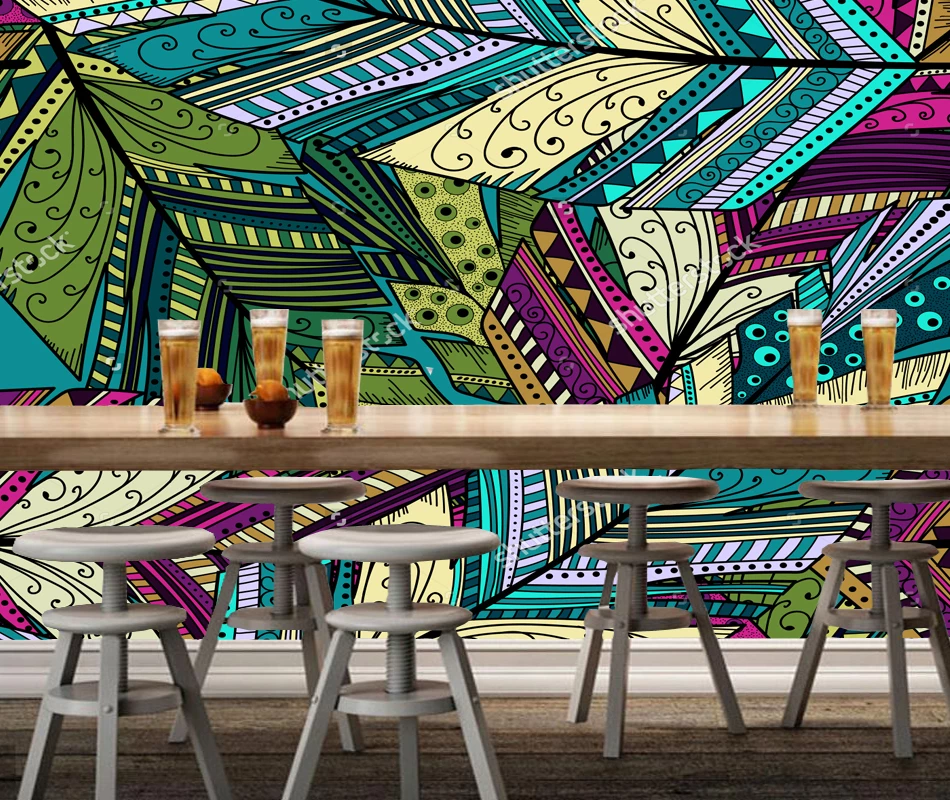 Detail Gambar 3d Abstrak Nomer 51