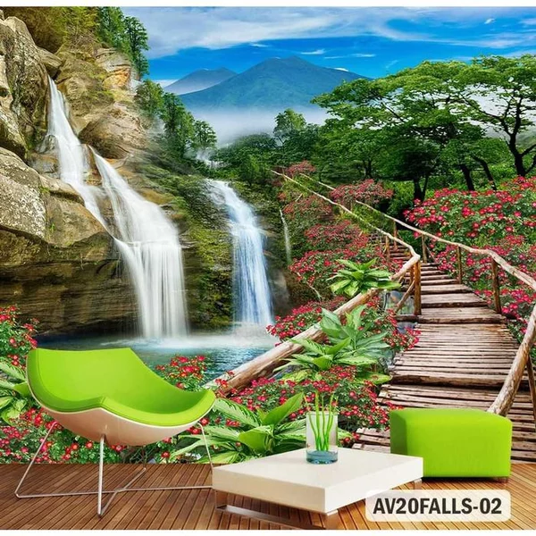 Detail Gambar 3d Alam Nomer 40