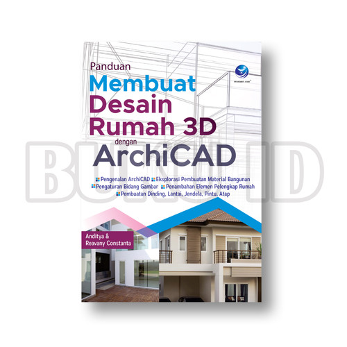 Detail Gambar 3d Bangunan Nomer 52