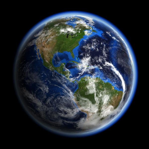 Detail Gambar 3d Bumi Nomer 41