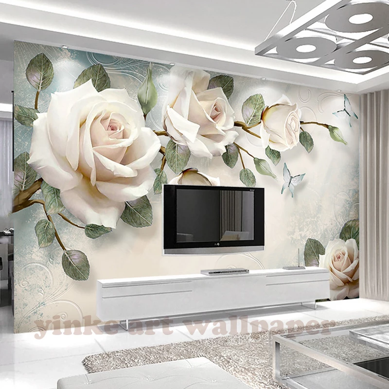 Detail Gambar 3d Bunga Nomer 32