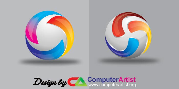 Detail Gambar 3d Coreldraw Nomer 36