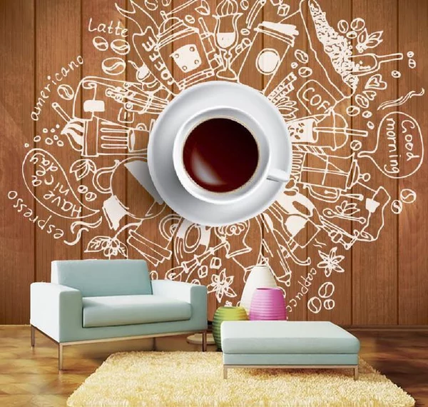 Detail Gambar 3d Dinding Cafe Nomer 31