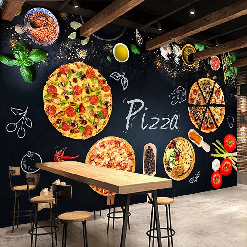Detail Gambar 3d Dinding Cafe Nomer 39