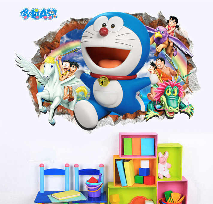 Detail Gambar 3d Doraemon Nomer 39