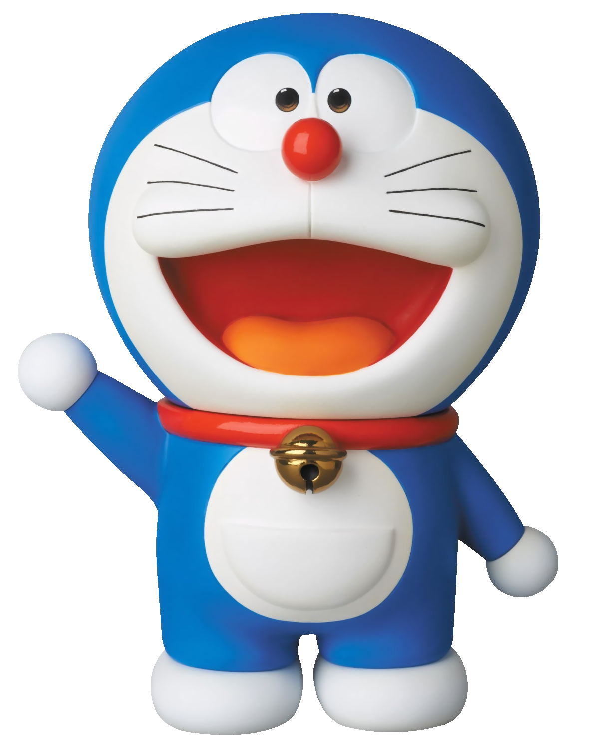 Detail Gambar 3d Doraemon Nomer 9