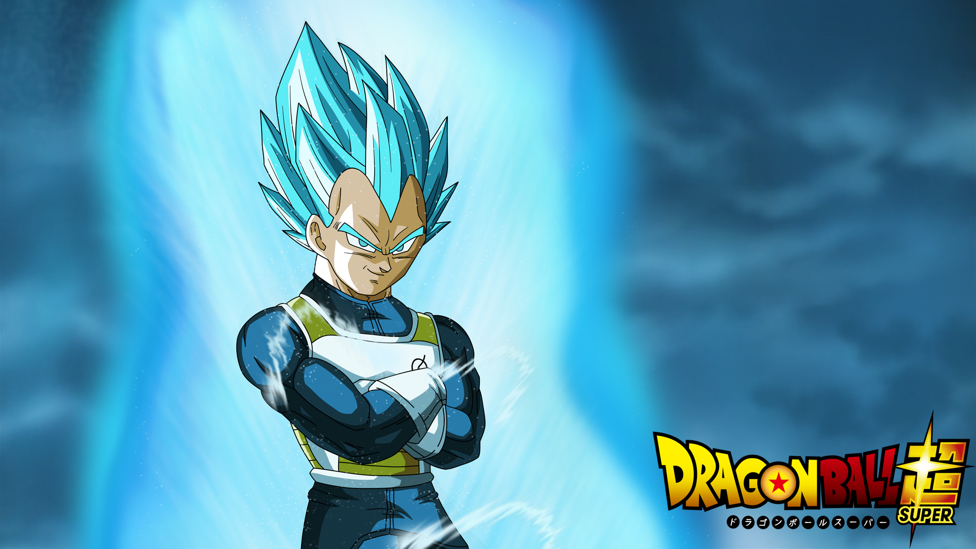 Detail Gambar 3d Dragon Ball Super Nomer 54