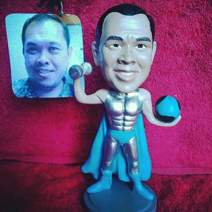 Detail Gambar 3d Karikatur Nomer 50