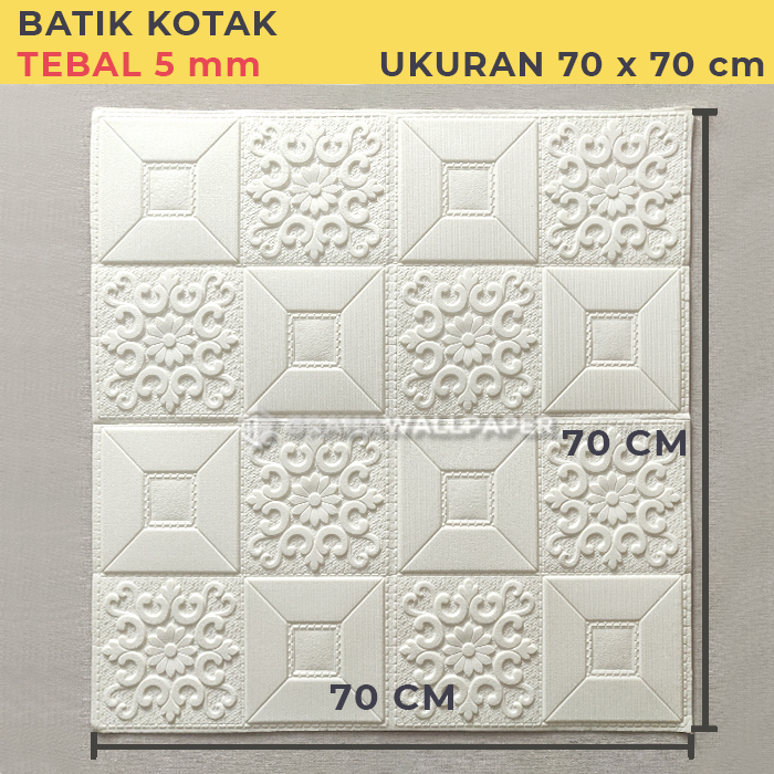 Detail Gambar 3d Kotak Nomer 48