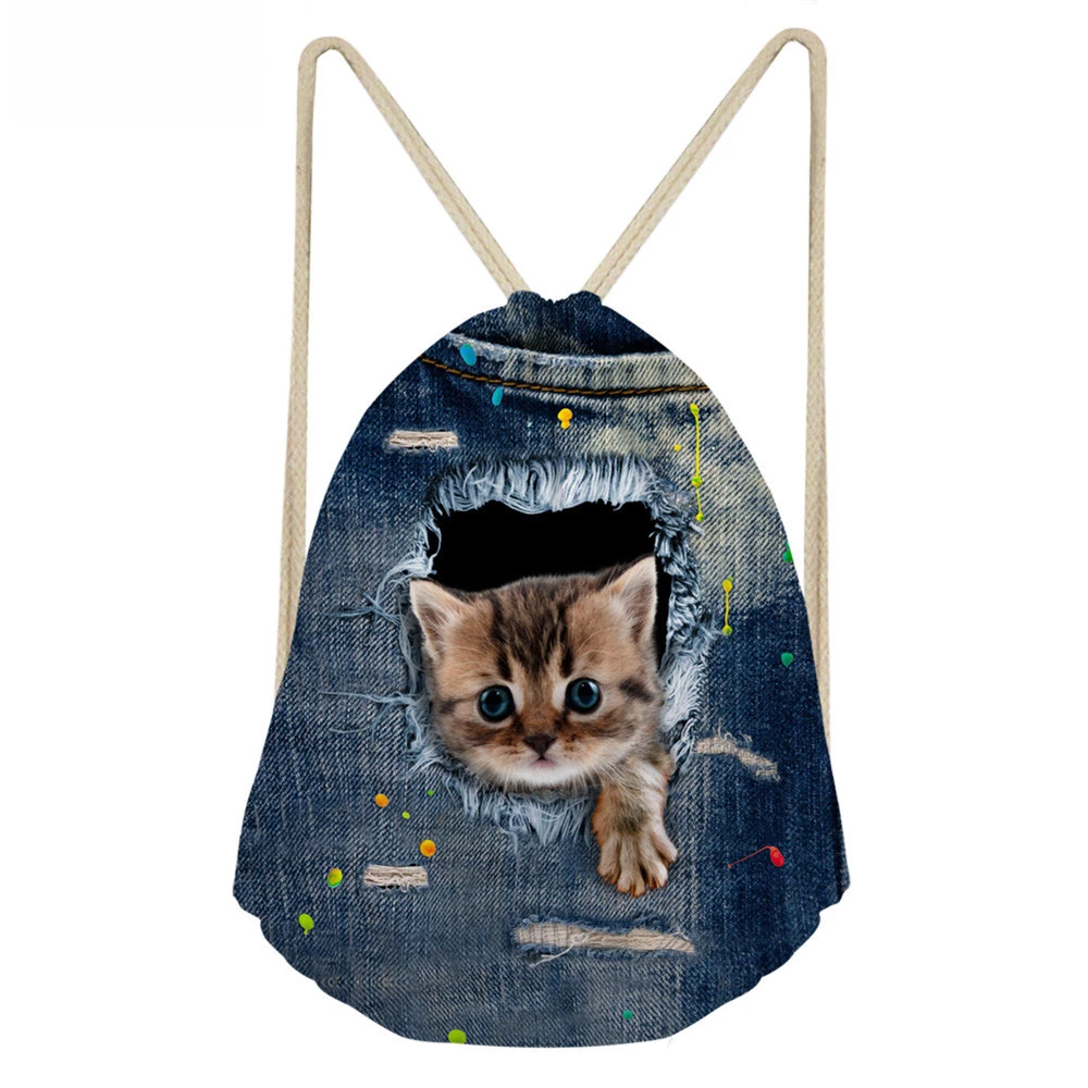 Detail Gambar 3d Kucing Nomer 52