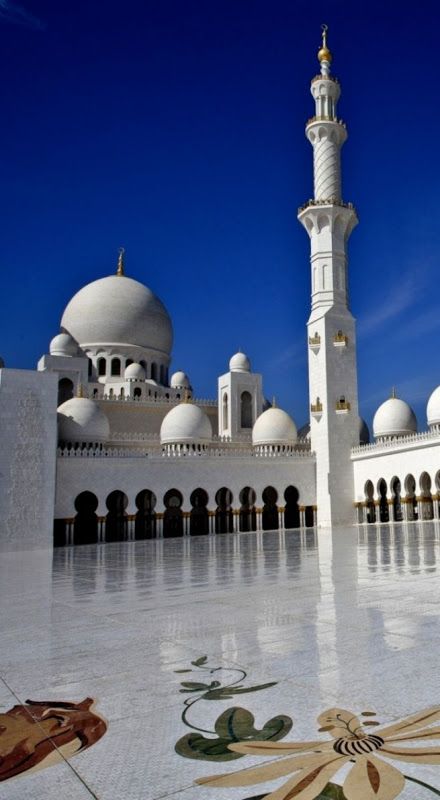 Detail Gambar 3d Masjid Nabawi Nomer 48