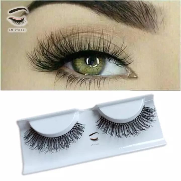 Detail Gambar 3d Mata Nomer 50