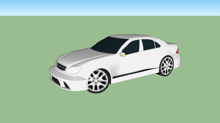 Detail Gambar 3d Mobil Nomer 18