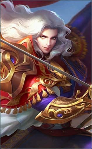 Detail Gambar 3d Mobile Legends Nomer 28