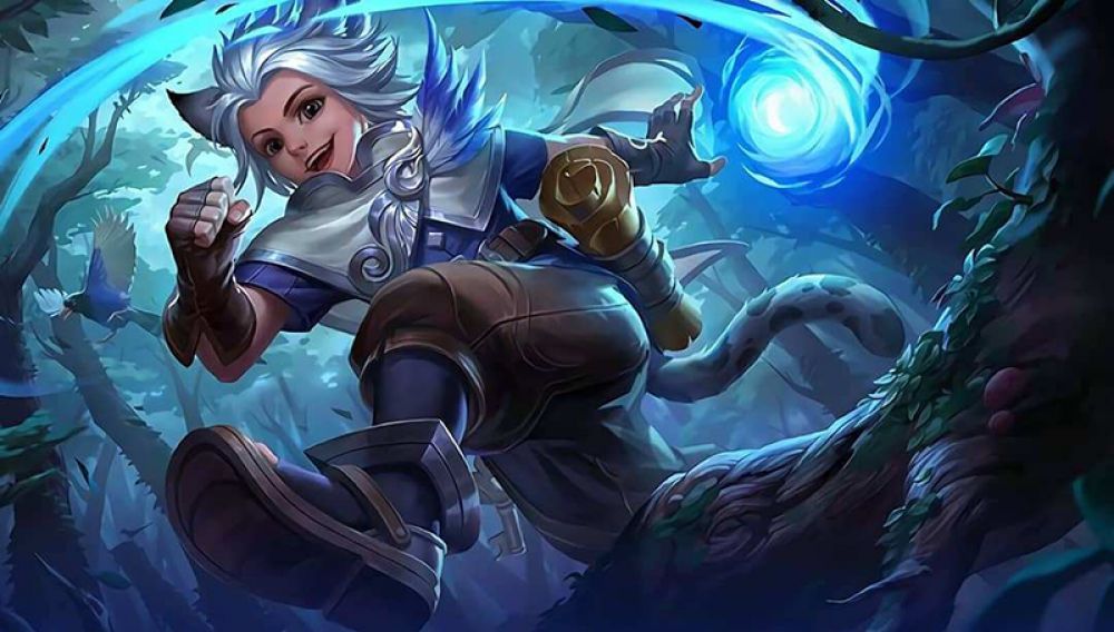 Detail Gambar 3d Mobile Legends Nomer 42