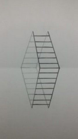 Detail Gambar 3d Mudah Ditiru Nomer 19