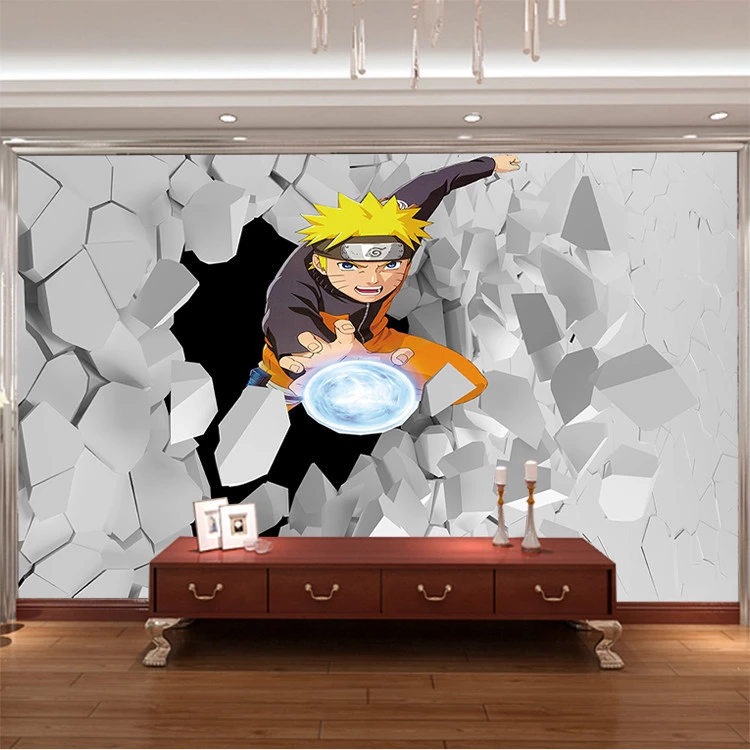 Detail Gambar 3d Naruto Nomer 46