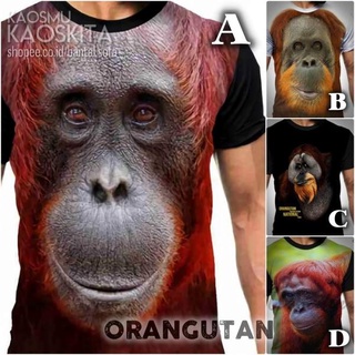 Detail Gambar 3d Orang Hutan Nomer 44