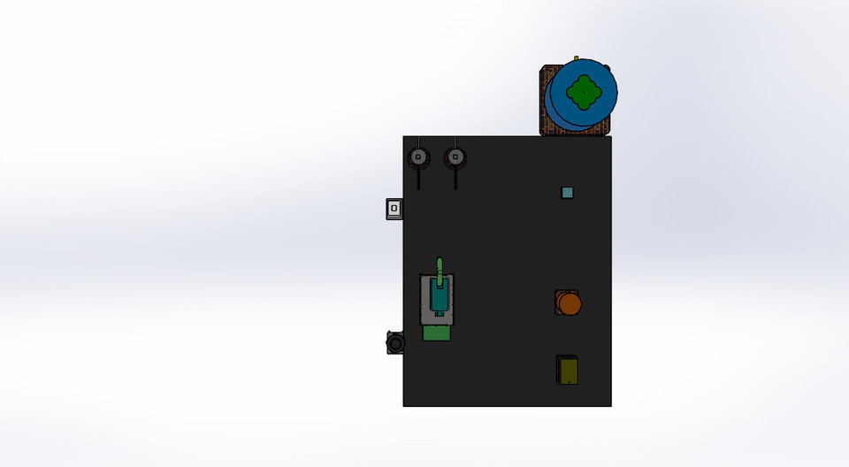 Detail Gambar 3d Palm Oil Auto Cad Nomer 43