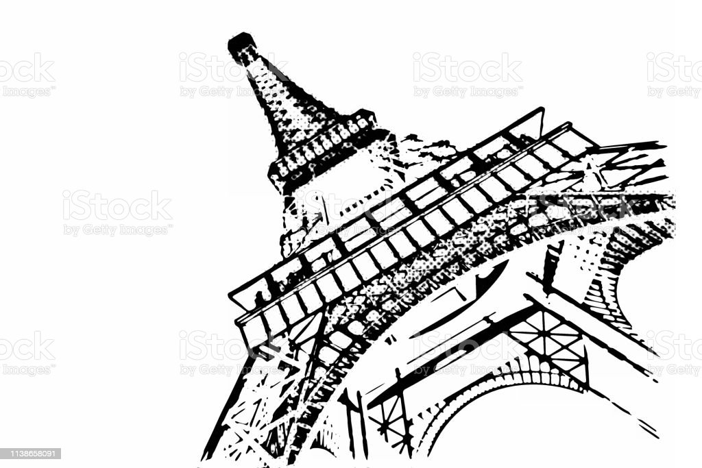 Detail Gambar 3d Paris Nomer 17