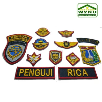 Detail Gambar 3d Polisi Nomer 46