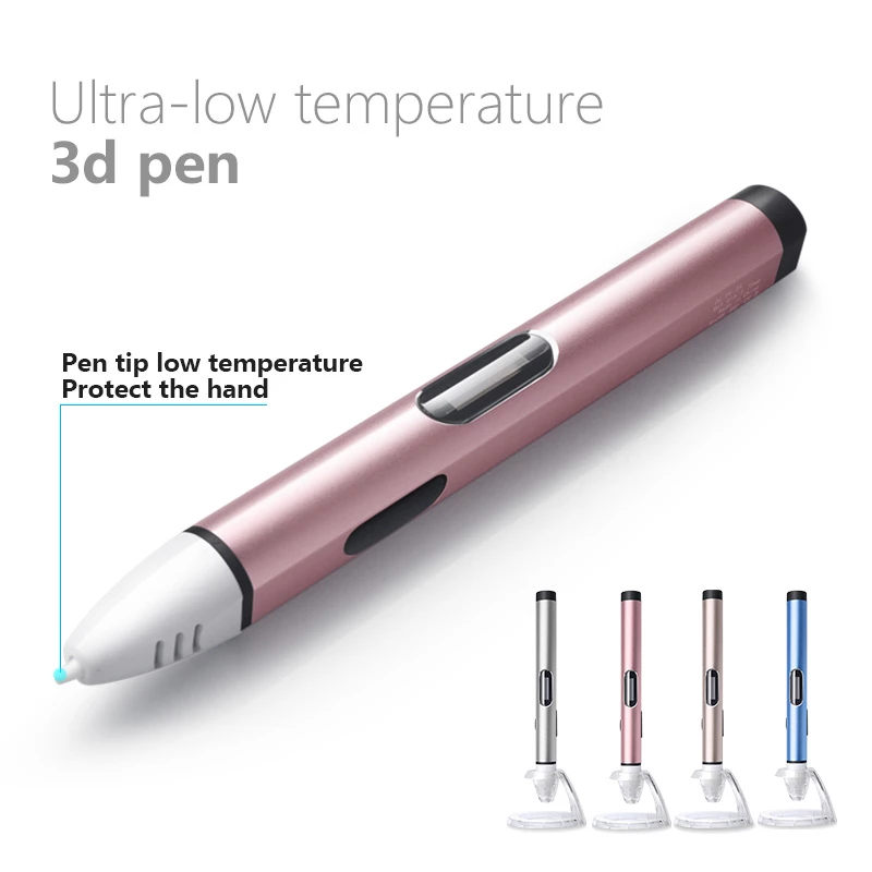 Detail Gambar 3d Pulpen Nomer 39