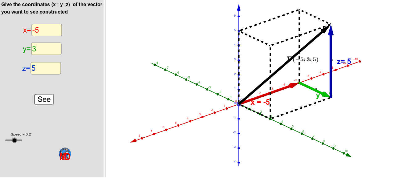 Detail Gambar 3d Vector Nomer 3